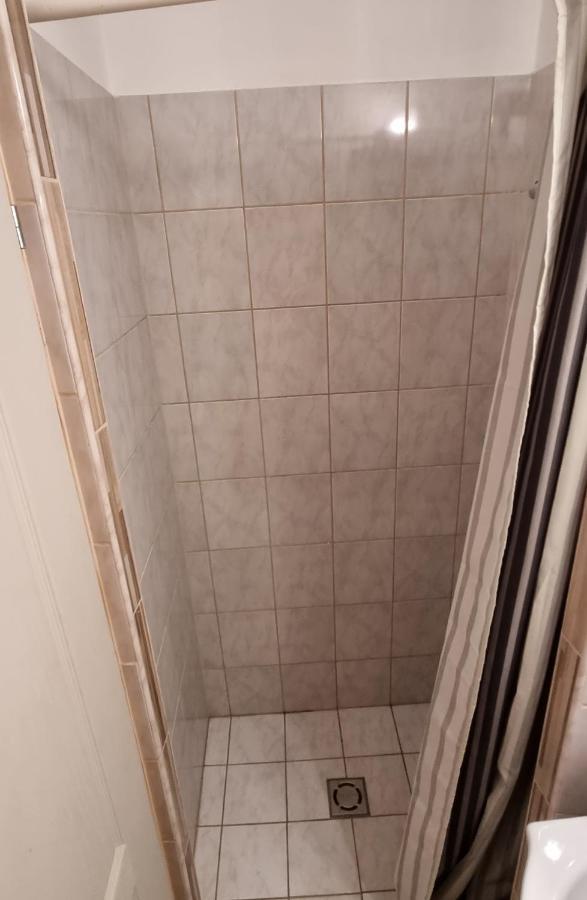 Boglari Harmonia Apartman Balatonboglár Eksteriør billede