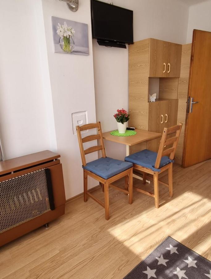 Boglari Harmonia Apartman Balatonboglár Eksteriør billede