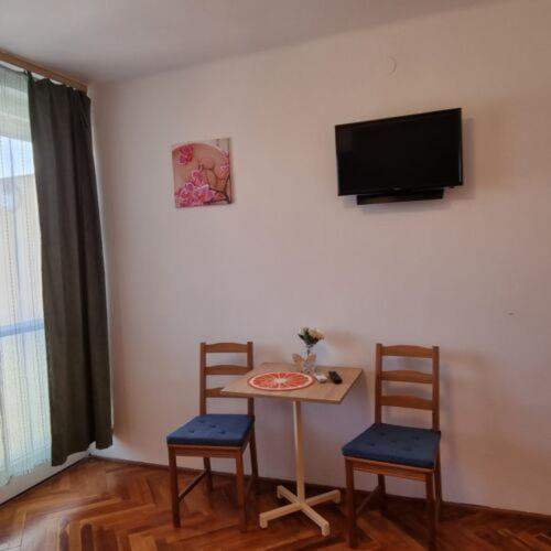 Boglari Harmonia Apartman Balatonboglár Eksteriør billede