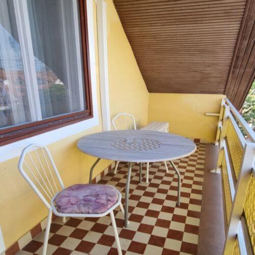 Boglari Harmonia Apartman Balatonboglár Eksteriør billede