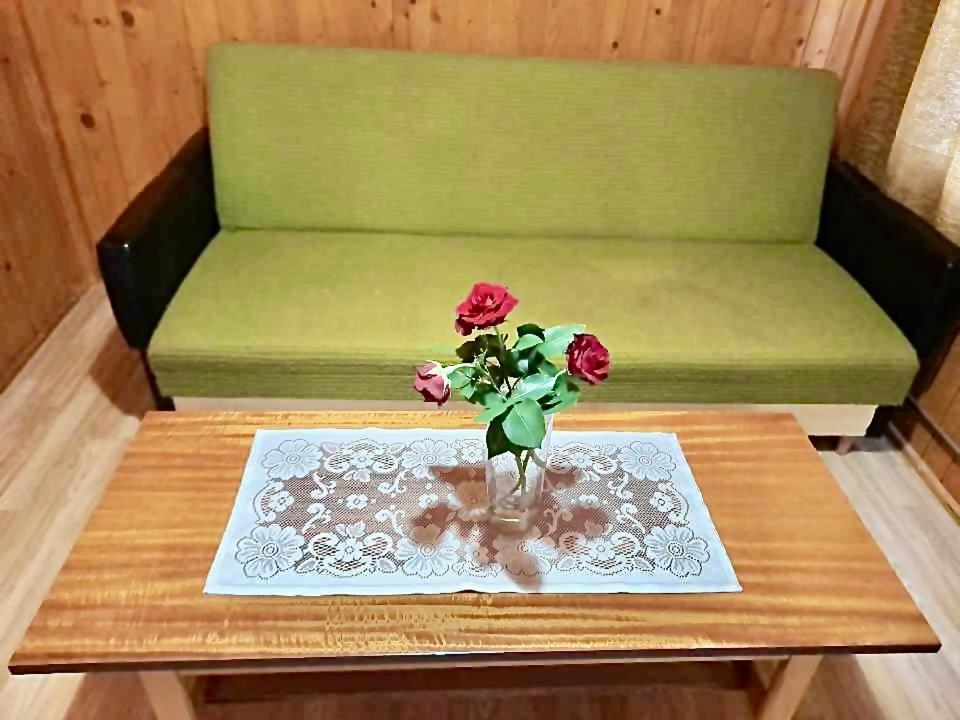 Boglari Harmonia Apartman Balatonboglár Eksteriør billede