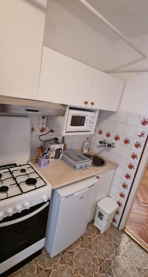 Boglari Harmonia Apartman Balatonboglár Eksteriør billede